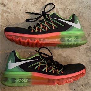 Nike AirMax Limited Edition